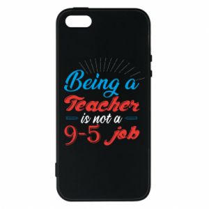 Apple iPhone 5/5S/SE