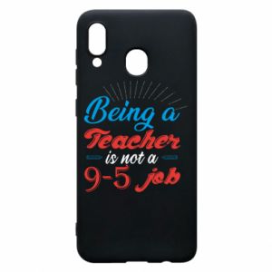 Samsung A20
