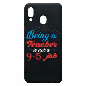 Samsung A30