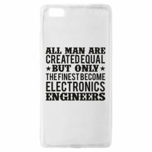 Huawei P8 Lite
