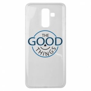 Samsung J8 2018