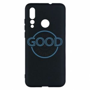 Huawei Nova 4