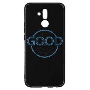 Huawei Mate 20 Lite