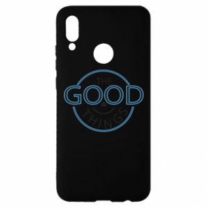Huawei P Smart 2019