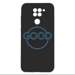 Xiaomi Redmi Note 9/Redmi 10X