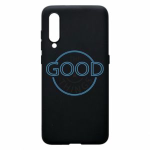 Xiaomi Mi9