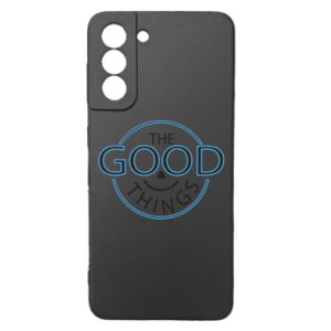 Samsung S21