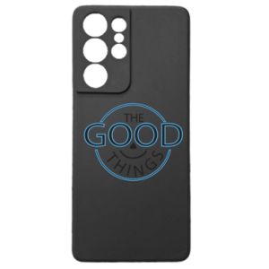 Samsung S21 Ultra