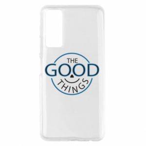 Huawei P Smart 2021