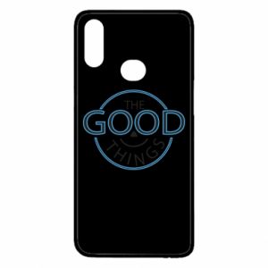 Samsung A10s