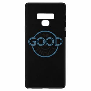 Samsung Note 9