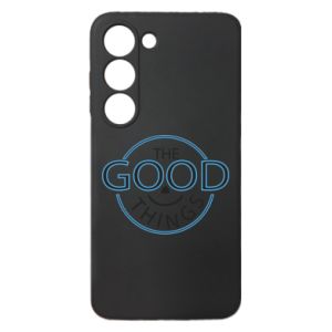Samsung S23