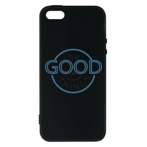 Apple iPhone 5/5S/SE