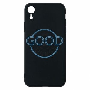 Apple iPhone XR