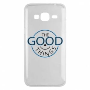 Samsung J3 2016