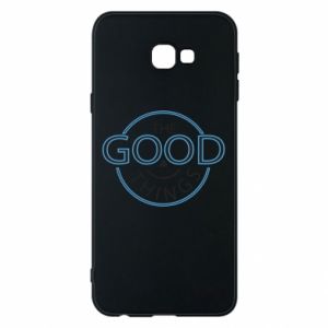Samsung J4 Plus 2018