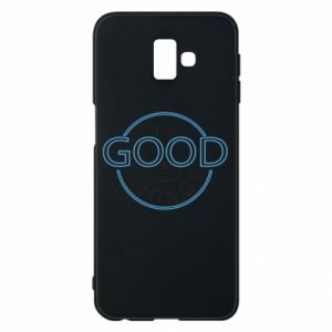 Samsung J6 Plus 2018