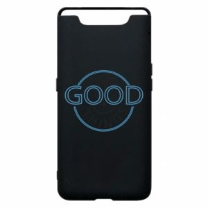 Samsung A80