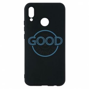 Huawei P20 Lite