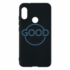 Xiaomi Mi A2 Lite
