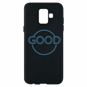 Samsung A6 2018