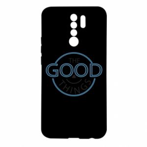 Xiaomi Redmi 9