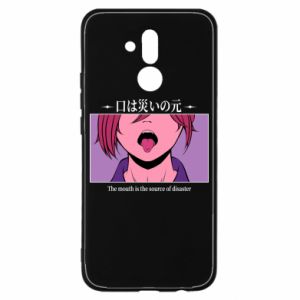 Huawei Mate 20 Lite