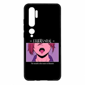 Xiaomi Mi Note 10