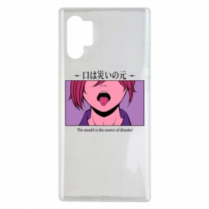 Samsung Note 10 Plus