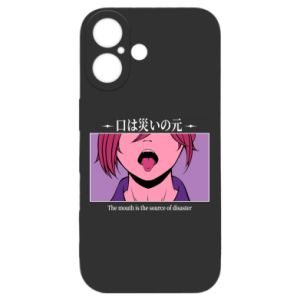 Apple iPhone 16