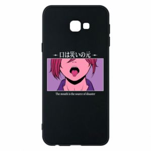 Samsung J4 Plus 2018