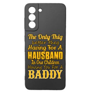 Samsung S21