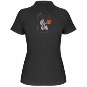 Polo damskie