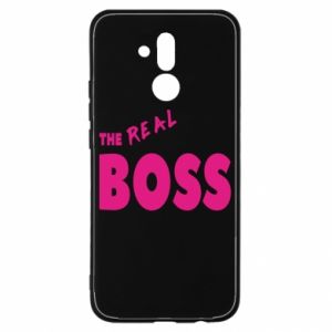 Huawei Mate 20 Lite