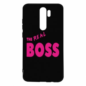 Xiaomi Redmi Note 8 Pro
