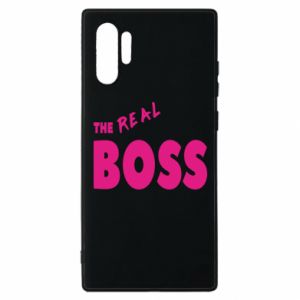Samsung Note 10 Plus