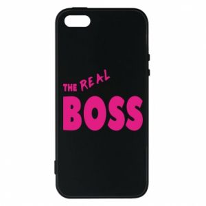 Apple iPhone 5/5S/SE