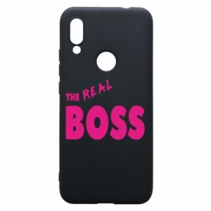 Xiaomi Redmi 7