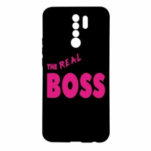 Xiaomi Redmi 9
