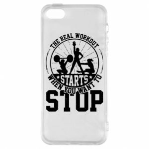 Apple iPhone 5/5S/SE