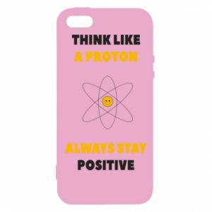 Apple iPhone 5/5S/SE