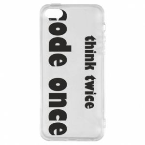 Apple iPhone 5/5S/SE