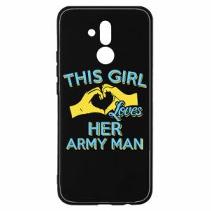 Huawei Mate 20 Lite