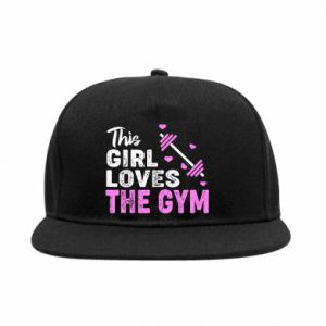 Czapki Snapback
