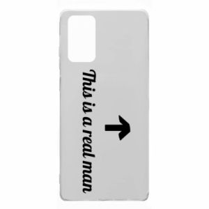 Samsung Note 20
