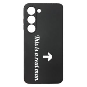 Samsung S23