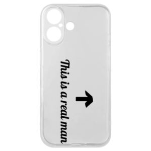 Apple iPhone 16