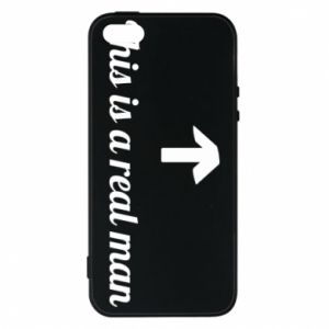 Apple iPhone 5/5S/SE