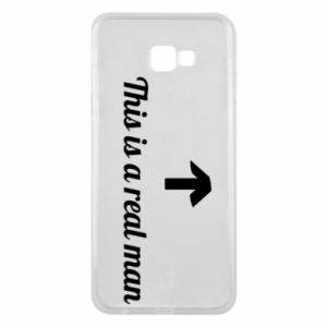 Samsung J4 Plus 2018