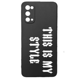 Samsung S20